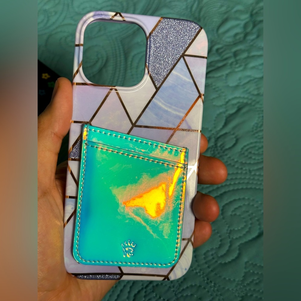 Velvet Caviar IPhone 13 Pro Max Case